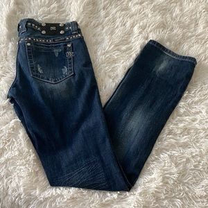 Miss Me jeans size 29